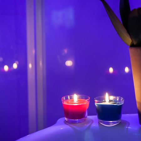 Chroma Italy - Chroma Apt Trastevere 외부 사진