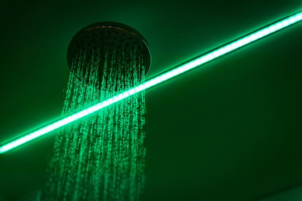 Chroma Italy - Chroma Apt Trastevere 외부 사진