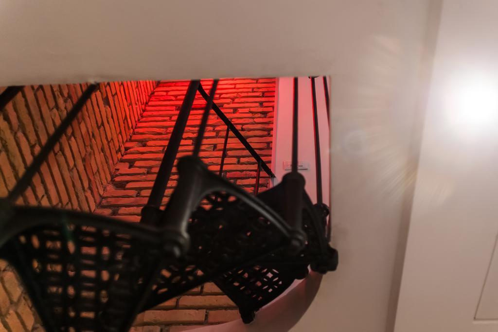 Chroma Italy - Chroma Apt Trastevere 객실 사진